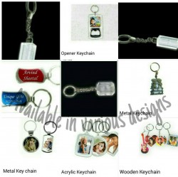 Keychains