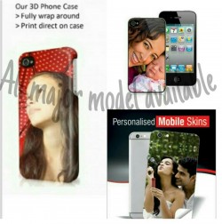 Mobile Cover & Skin