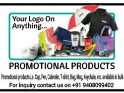 Promotional Products